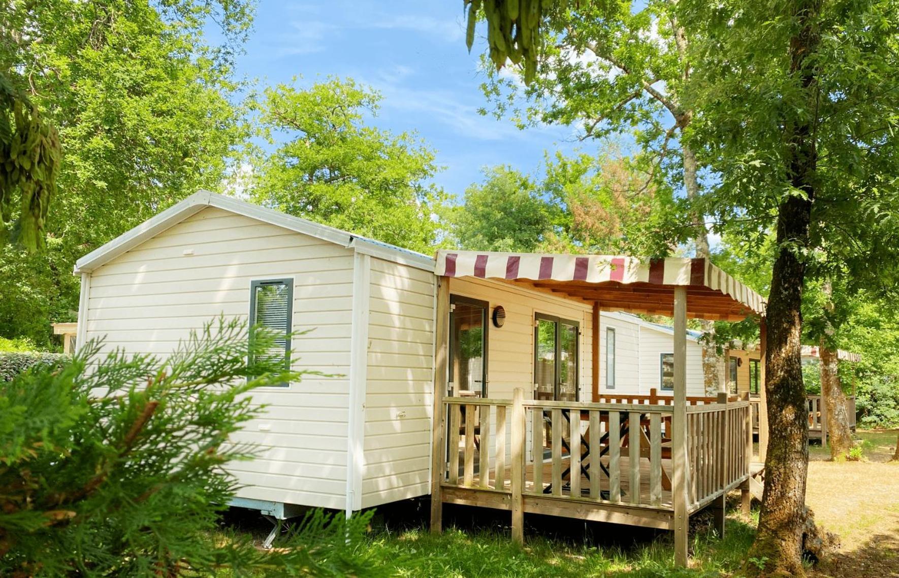 Camping Lou Broustaricq Сангине Номер фото